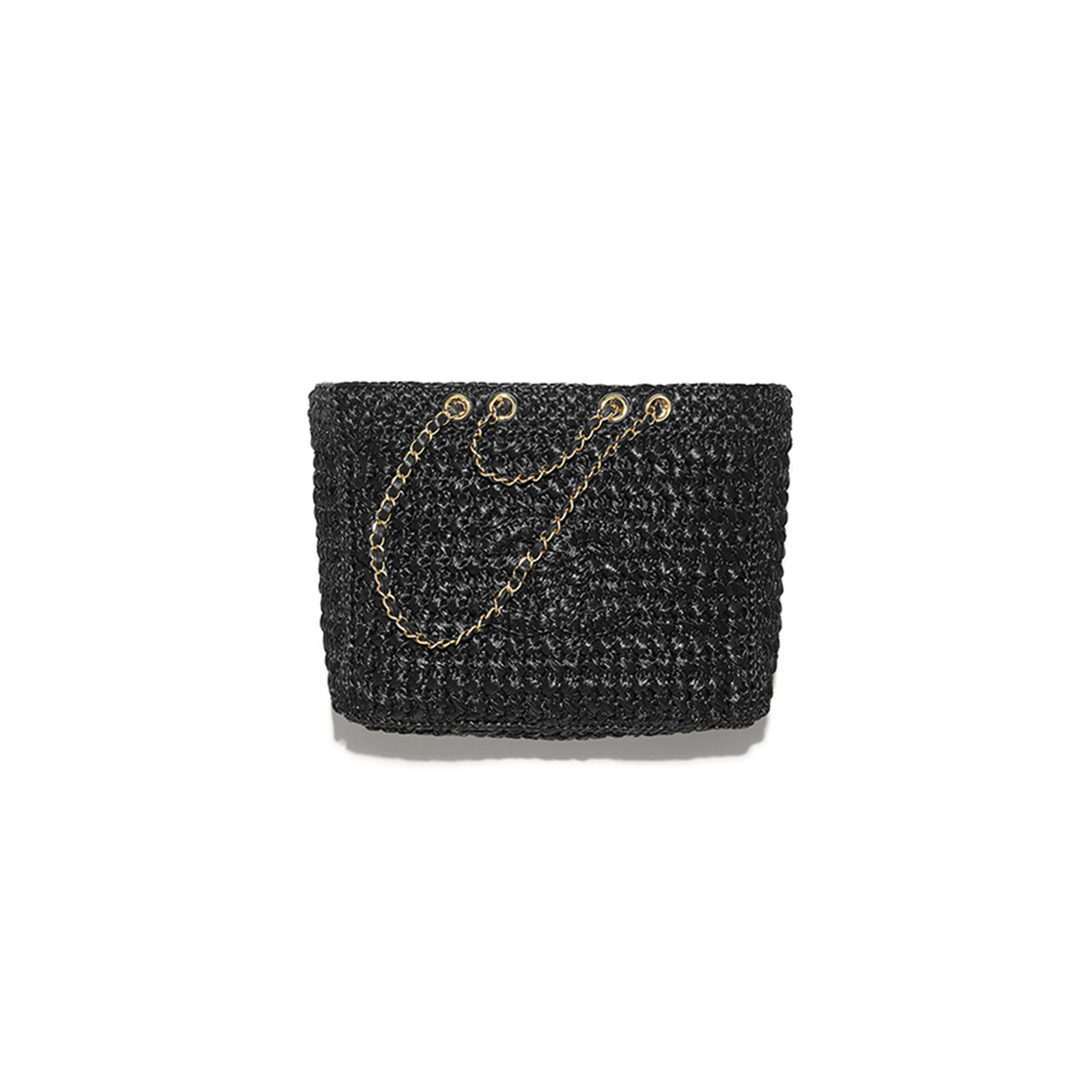 CHANEL SHOPPING BAG AS6264 (48*28*16cm)